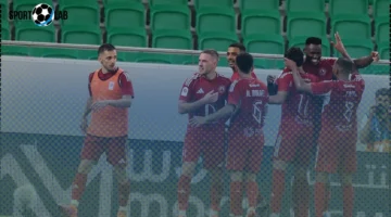 العربي يحافظ على وصافته بعد فوز الوكرة وتعميق الشحانية لتذيله في الدوري